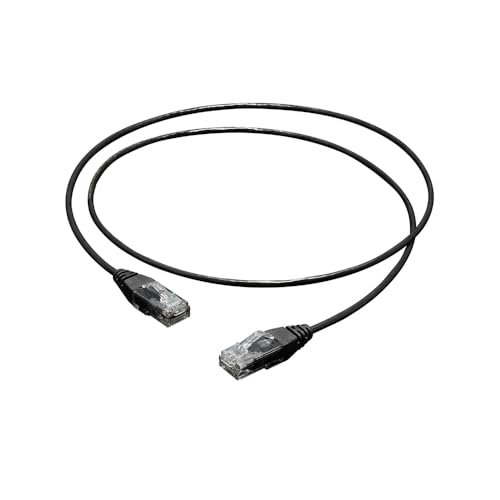 LANケーブル LAN-QUADRANT-TripleC LAN Cable | Acoustic Revive